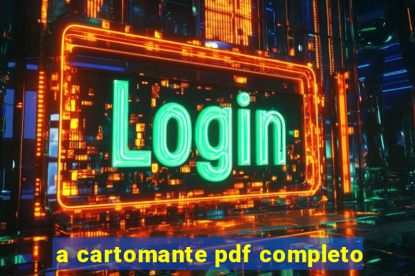 a cartomante pdf completo